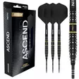 Red Dragon Ascend Torpedo 90% Dartstikat - Red Dragon Darts Tikat - RDD2957 - 1