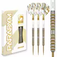 Red Dragon Paradym Gold Parallel 90% Dartstikat - Red Dragon Darts Tikat - RDD2967 - 1