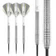 Red Dragon Seren 2 Pure Darts Tikat - Red Dragon Darts Tikat - RDD2837 - 2