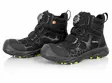 Sievi Cobra Goretex RollerH+ S3 Vedenpitävät Turvakengät - Työkengät ja turvakengät - 43-52827-392-92M37 - 2