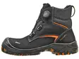 Sievi Hiker Roller XL+ S3 Turvakengät 37 - Työkengät ja turvakengät - 48-52451-373-08M37 - 1