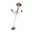 STIHL FS 490 C-Em K Raivaussaha - Stihl Raivaussahat ja trimmerit - 41482000157 - 1