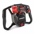 StrikeMaster Maven 40V 200mm Combo - Kairat, Tuurat ja Jääsahat - 153077 - 2