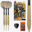 Target Bolide Envy 03 Swiss Point 90% Dartstikat - Target Darts Tikat - 190607 - 1