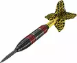 Target Dimitri van den Bergh 22g Brass Dartstikka Setti - Target Darts Tikat - 170007 - 3