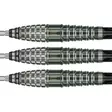 Target Japan Akito Yamagata Scream G1 Swiss Point 90% Steel Tip 22g Dartstikat - Target Darts Tikat - 190517 - 2