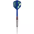 Target Japan Haruki Muramatsu Rising Sun G9 Swiss Point 95% Steel Tip 23g Dartstikat - Target Darts Tikat - 190537 - 3