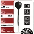 Target Japan The Legend G8 Swiss Point 24g 90% Dartstikat - Target Darts Tikat - 190527 - 4