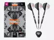 Target Rvb 95 X Echo SP Dartstikat - Target Darts Tikat - 190176 - 1