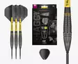 Target Scott Williams Black 25G 90% Dartstikkasarja - Target Darts Tikat - 190288 - 1