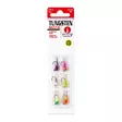 VMC Tungsten Bullfly Kit Perholajitelma - Perhot ja perholajitelmat - 129527 - 1