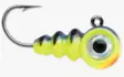 VMC Tungsten Larv Eye Jig 1,8g Mormuska - Mormuskat ja pilkkiperhot - 149746 - 1