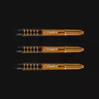Winmau Orange Prism Force Darts Varret - Dartstikan varret - 7020-107 - 1