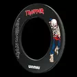 Winmau Iron Maiden Trooper Dartboard Surround Seinäsuoja - Dartstaulun seinäsuojat  - 4447 - 3