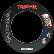 Winmau Iron Maiden Trooper Dartboard Surround Seinäsuoja - Dartstaulun seinäsuojat  - 4447 - 1