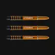 Winmau Orange Prism Force Darts Varret - Dartstikan varret - 7020-107 - 1