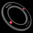 Winmau Pro Line 1.0 Black Surround Seinäsuoja - Dartstaulun seinäsuojat  - 4457 - 3