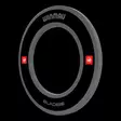 Winmau Pro Line 1.0 Black Surround Seinäsuoja - Dartstaulun seinäsuojat  - 4457 - 2
