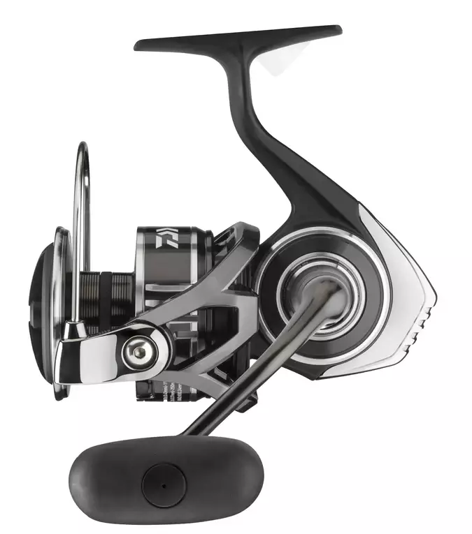 Daiwa 20 BG MQ Jäämeri Avokela - Jäämerikelat - 215947 - 1
