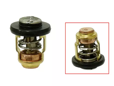 Sea-X termostaatti 60C/140F Yamaha - Perämoottorin jäähdytys - 122-9-43037 - 1