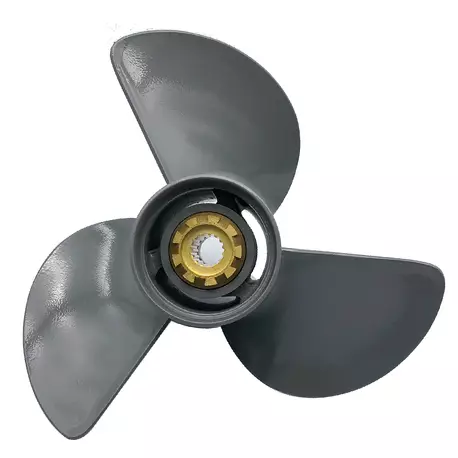POLASTORM potkuri 13-1/4x17 Honda BF60-130 - Tarvike Potkurit - 124-81-4043-17 - 1