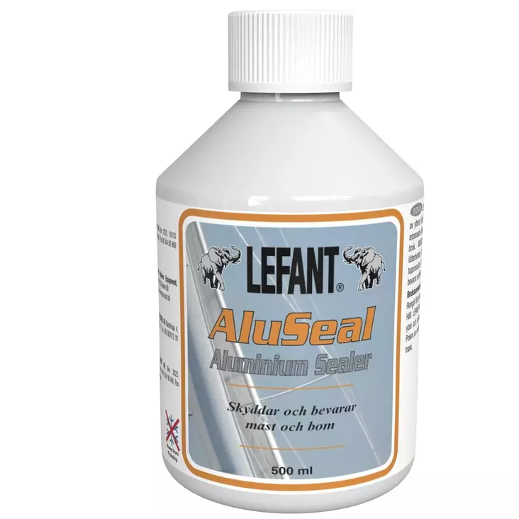 Lefant Alu Seal 500ml - Veneen pintakäsittely - 129-93-3347 - 1