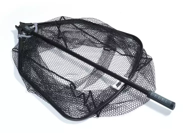Abu Garcia Beast Net Gen2 Monster 90x80 Kumihavashaavi - Haavit ja Nostokoukut - 1622877 - 1