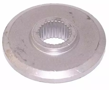 Rotary Teränkiinnike / Teräistukka, Murray 42", 46", 52" leikkuulaite - Ruohonleikkureiden varaosat ja tarvikeet - 17-10957 - 1