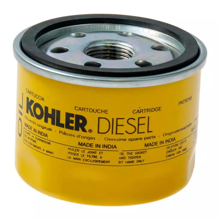 Lombardini Öljynsuodatin LDW502 - Sekalaiset varaosat - 2175107 - 1