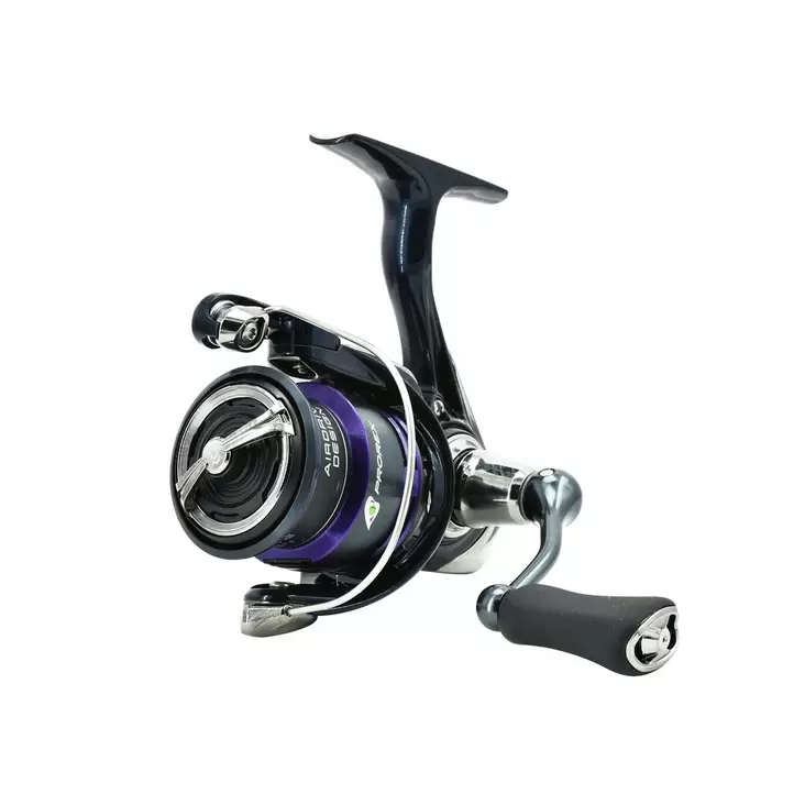 Daiwa 24 Prorex X LT2000 avokela - Avokelat - 223197 - 1