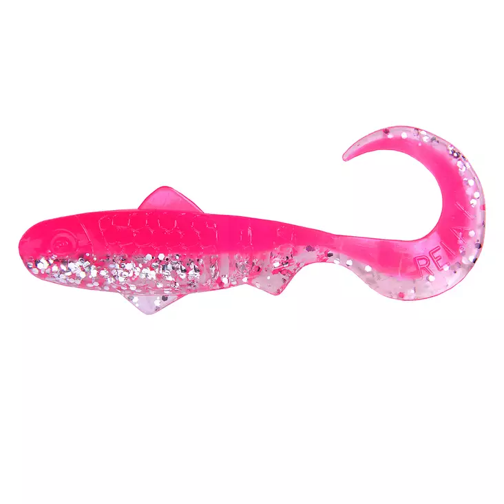 Relax Super Banjo 3" Jigi - Relax Super Banjo 3" - 25-RSB3-L477 - 1