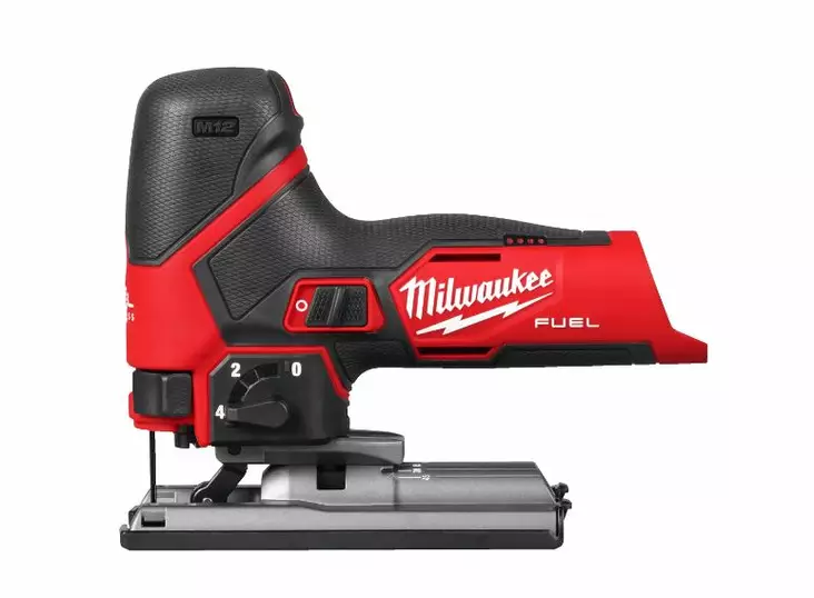 Milwaukee M12 FJS-0 Pistosaha - Milwaukee Sahat ja Hiomakoneet - 4933493347 - 1