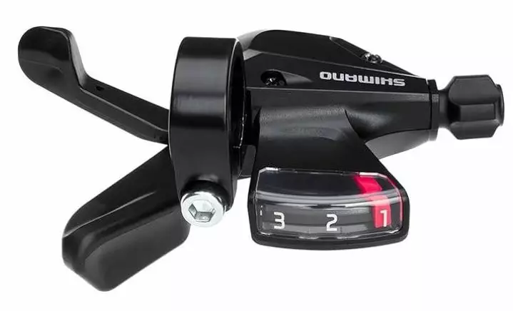 Shimano Acera SL-M3000 3-V Vaihdevipu - Sekalaiset varaosat - 587777 - 1