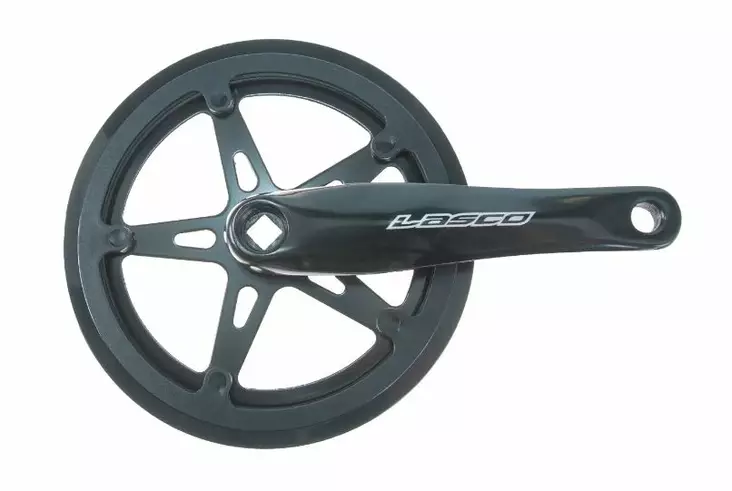 Lasco Kampipari Polkupyörään - Polkupyörän varaosat - 60307 - 1