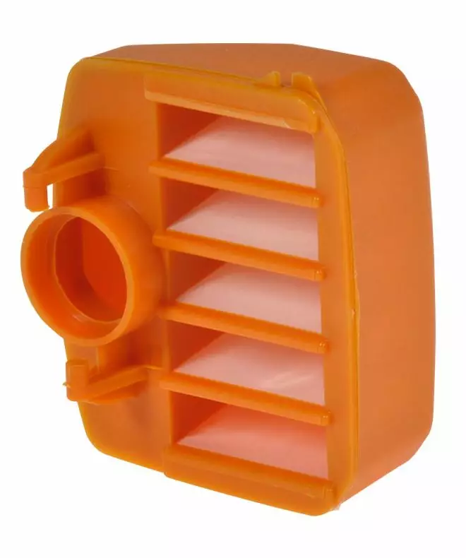 Greentek Ilmansuodatin Husqvarna - Sekalaiset varaosat - 8R02-67 - 1