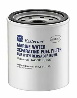 Suodatinpartruuna S3227 L/H Yamarin - Yamaha OEM Perämoottorin Suodattimet - ACS3227 - 1