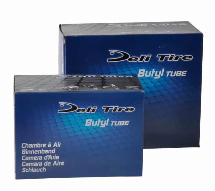 Deli Sisärengas - Mopon ja Moottoripyörän varaosat - D-005737 - 1