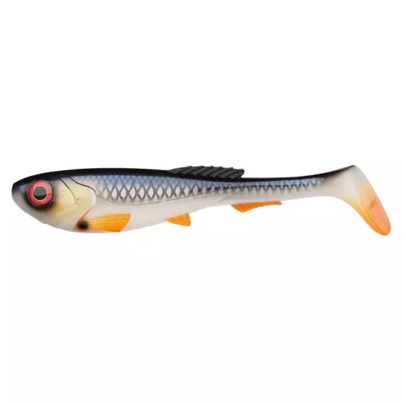 Abu Garcia Beast Paddletail 17cm 49g Haukijigi - Abu Garcia / Svartzonker jigit - 1621257 - 1