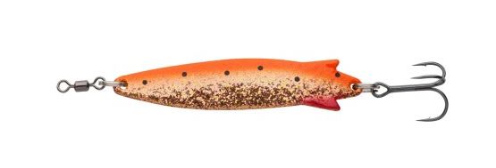 Abu Garcia Toby LF 10g Lusikka - Abu Garcia lusikat - 1546287 - 1