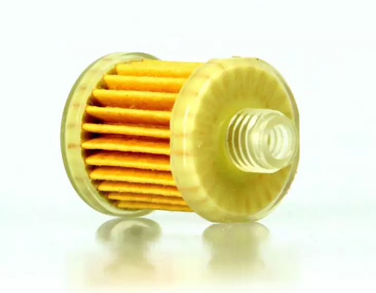 Airrex lämmittimen polttoainesuodatin - Lämmityslaitteiden lisävarusteet - AH10017 - 1