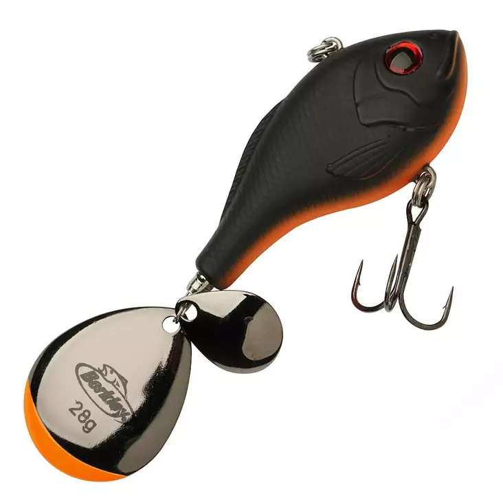 Berkley Pulse Spintail XL 18g - Bladet ja Spinnerit - 1572727 - 1