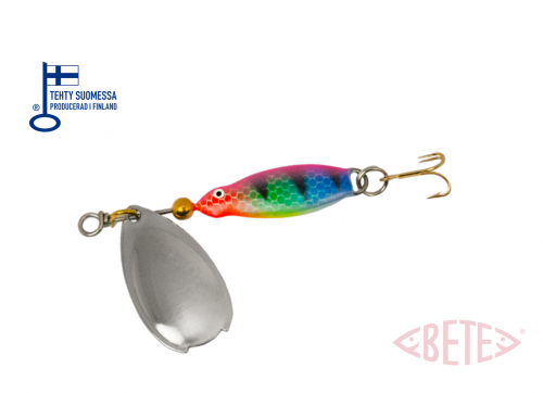 Bete Lotto 25 mm 6g Lippa - Bete Lotto Lippa 6g 25mm - 0031-097 - 1