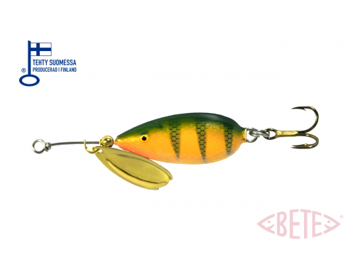 Bete Lotto 35 mm 9g Lippa - Bete Lotto Lippa 9g 35mm - 0035-037 - 1