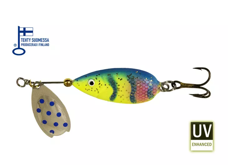 Bete Lotto Pro 35 mm 9g Lippa NBP - Bete Lotto Pro Lippa 9g 35mm - 0035PRO-417 - 1