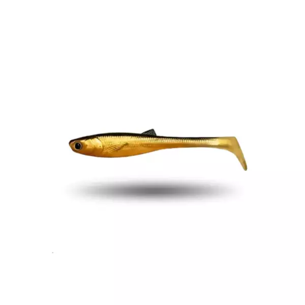 Blackfin Trigger Shad 7,5cm 7kpl Paskasärki Deluxe - Trigger Shad 75mm - SB-TS-75-PDX-7 - 1