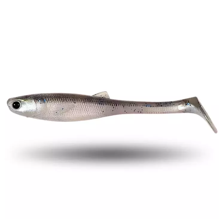 Blackfin Trigger Shad 7,5cm 7kpl Sexy Baitfish - Trigger Shad 75mm - SB-TS-75-SBF-7 - 1
