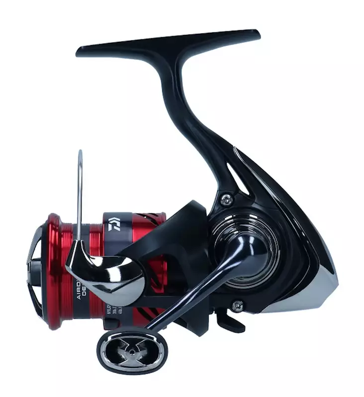 Daiwa 23 Ninja LT Avokela - Avokelat - 221757 - 1