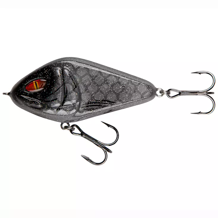 Daiwa Prorex Lazy Jerk Distance Jerkki - Jerkit ja hybridit - 217457 - 1