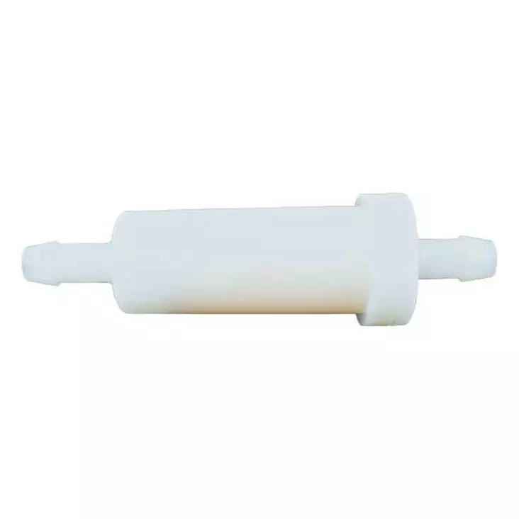 EMP Polttoainesuodatin 5/16 Inline Universal - Perämoottorin polttoainetarvikkeet - 105-35-01227 - 1