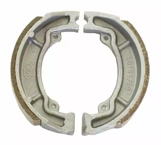 Forte Jarrukenkä Suzuki PV-50 - Mopon ja Moottoripyörän varaosat - 70057 - 1